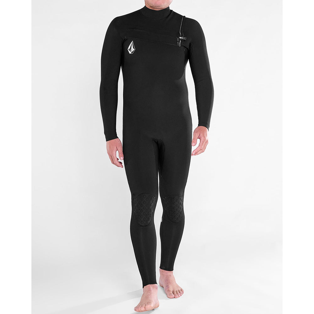 Mens Modulator 3/2mm Chest Zip Fullsuit メンズモジュレーター2/3mm