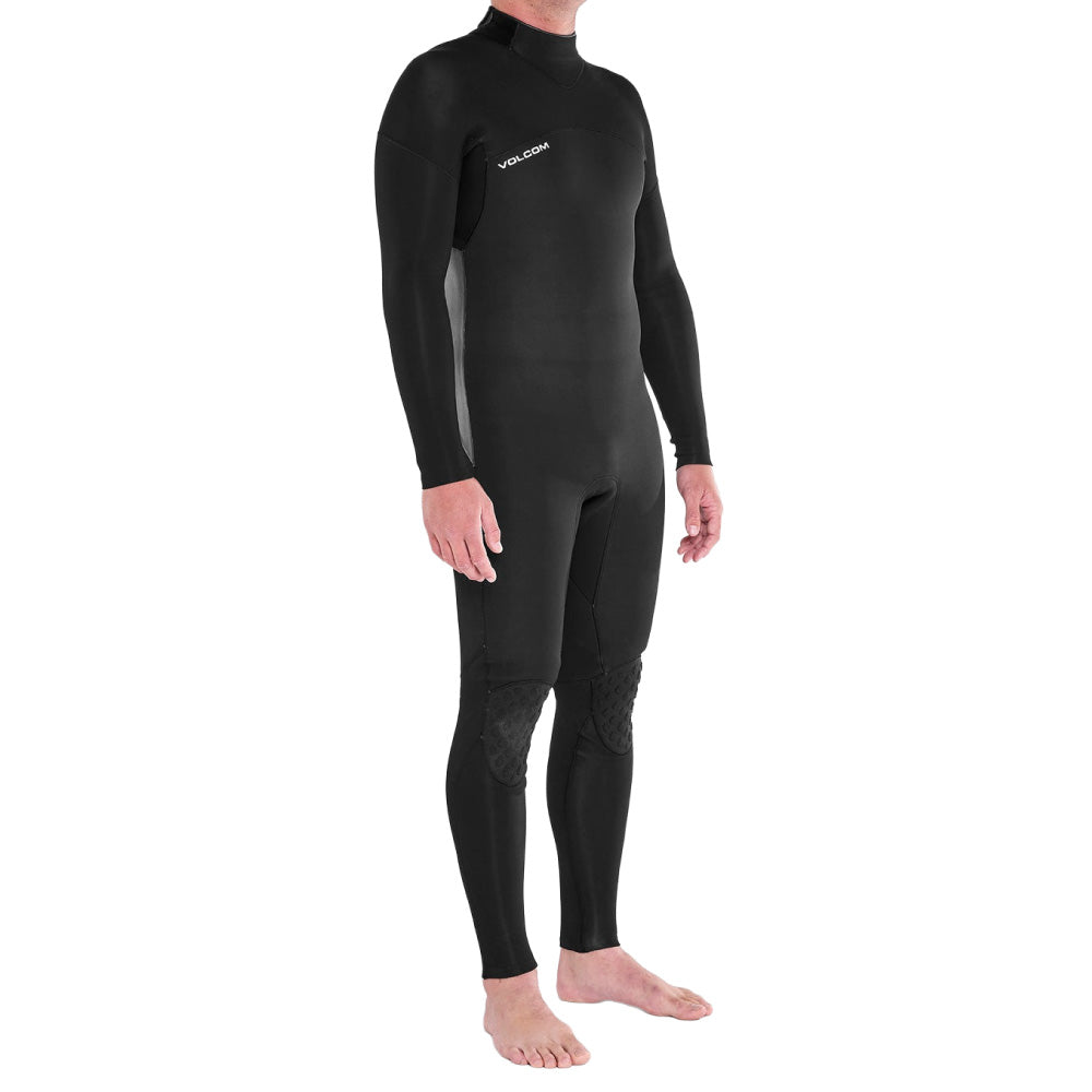 Mens Modulator 3/2mm Long Sleeve Back Zip Fullsuit メンズ