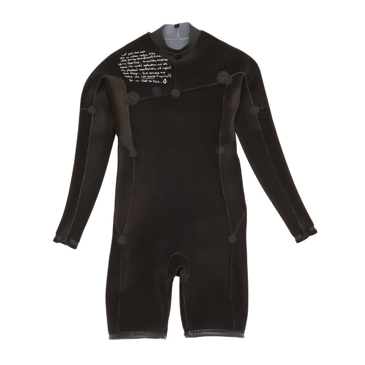 ボルコム ビッグボーイズ モジュレーター 2mm C9512330 CHR 12 VOLCOM