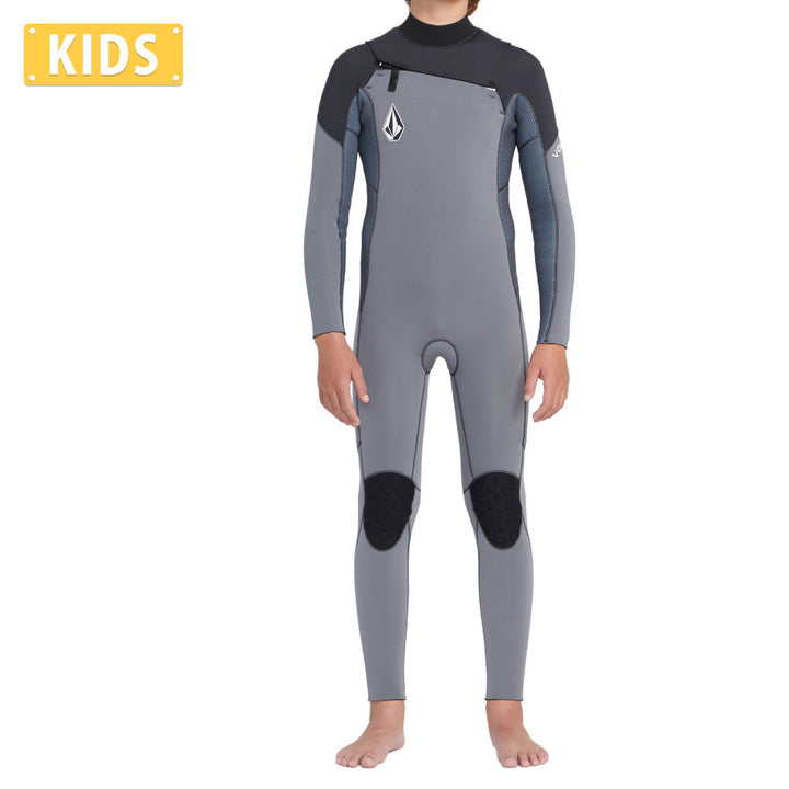 oldrok 3/3mｍジッパレス フルスーツ☆カスタムオーダー料込 Big Boys Modulator 4/3mm Chest Zip Long Sleeve Fullsuit ビッグ