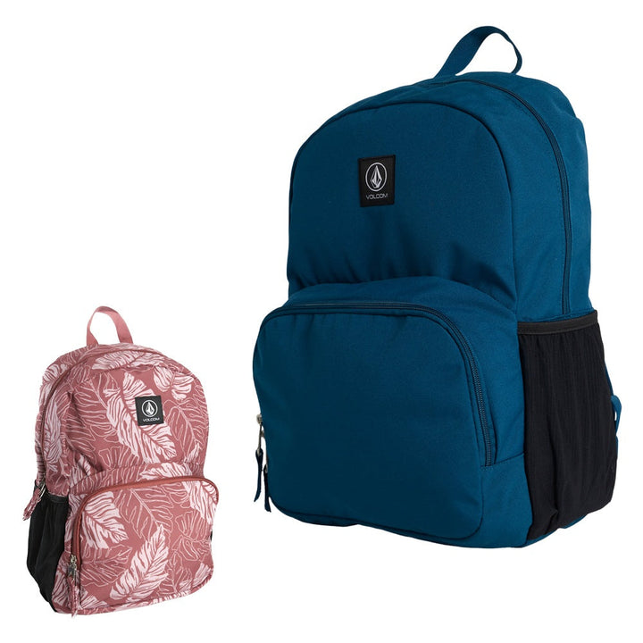 VOLCOM | Sunstone Backpack サンストーンバックパック VMXX05DWEA 