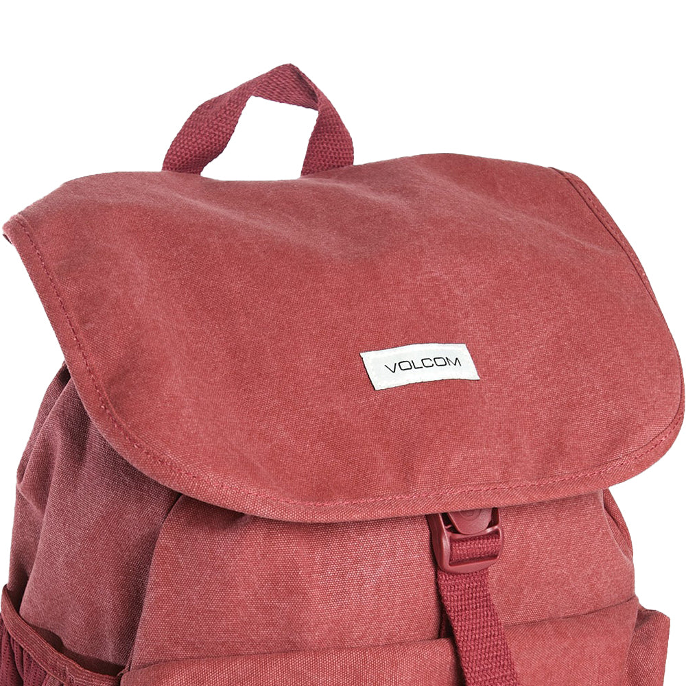 VOLCOM | Earthstonebackpack アースストーンバックパック VMXX0ADWEA 