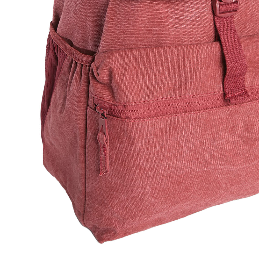 VOLCOM | Earthstonebackpack アースストーンバックパック VMXX0ADWEA 