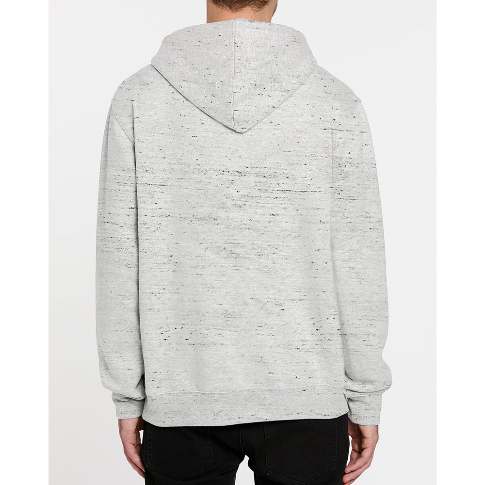 Foreman Pullover Fleece Hoodie フォーマンプルオーバーフリースフーディー A4101919