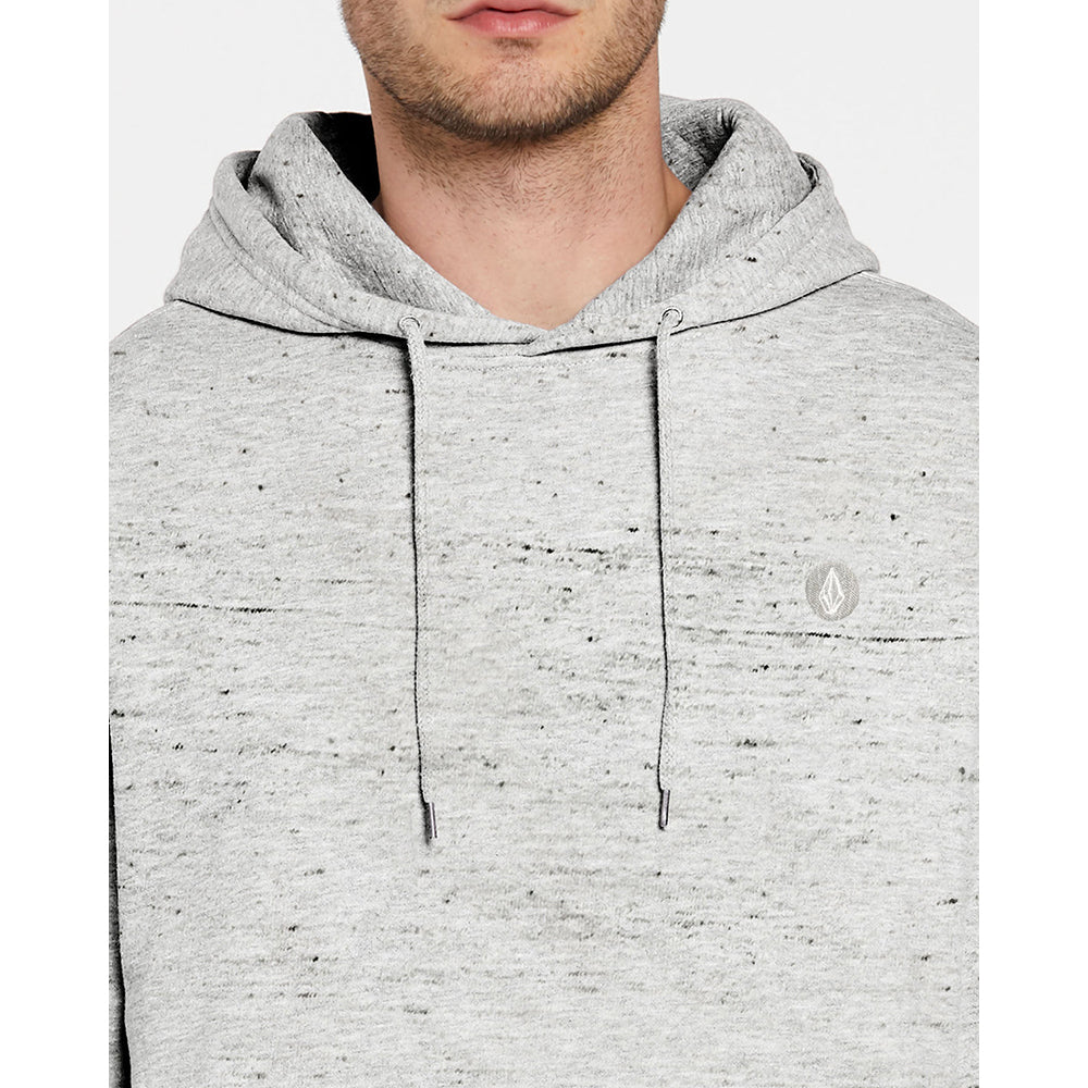 Foreman Pullover Fleece Hoodie フォーマンプルオーバーフリースフーディー A4101919