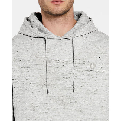 Foreman Pullover Fleece Hoodie フォーマンプルオーバーフリースフーディー A4101919