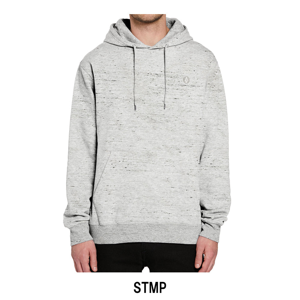 Foreman Pullover Fleece Hoodie フォーマンプルオーバーフリースフーディー A4101919