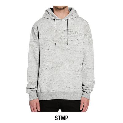 Foreman Pullover Fleece Hoodie フォーマンプルオーバーフリースフーディー A4101919