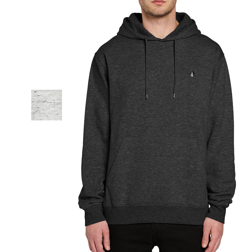 Foreman Pullover Fleece Hoodie フォーマンプルオーバーフリースフーディー A4101919