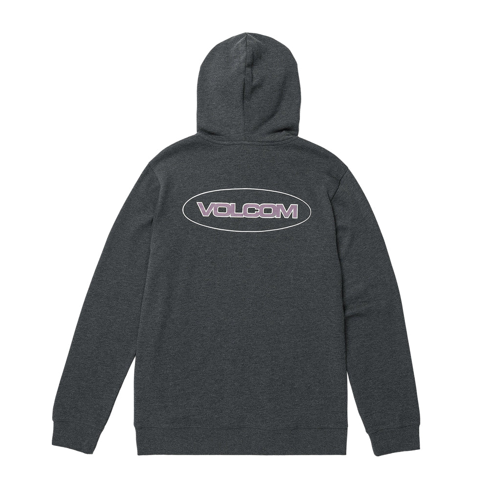 Roundabout Pullover Fleece Sweatshirt ラウンドアバウトプルオーバーフリーススウェットシャツ HBK2 A4102101