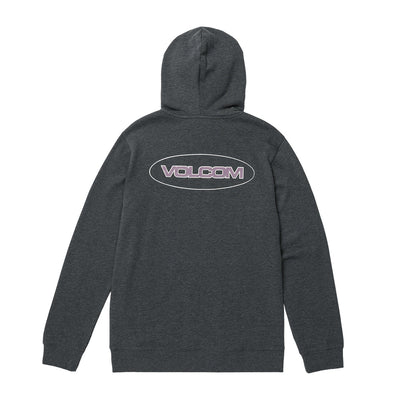 Roundabout Pullover Fleece Sweatshirt ラウンドアバウトプルオーバーフリーススウェットシャツ HBK2 A4102101