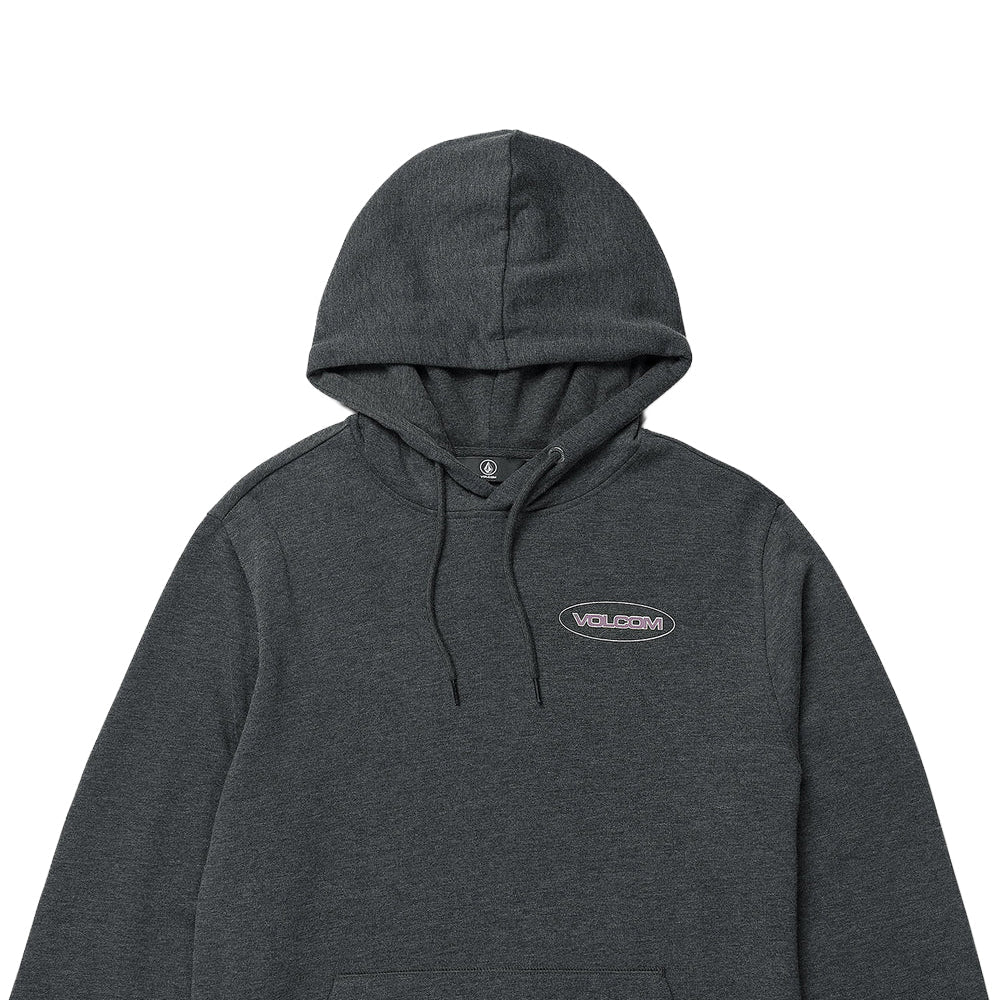 Roundabout Pullover Fleece Sweatshirt ラウンドアバウトプルオーバーフリーススウェットシャツ HBK2 A4102101