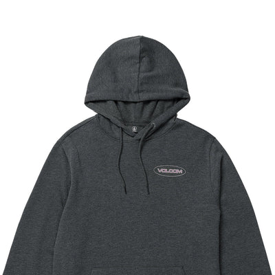 Roundabout Pullover Fleece Sweatshirt ラウンドアバウトプルオーバーフリーススウェットシャツ HBK2 A4102101