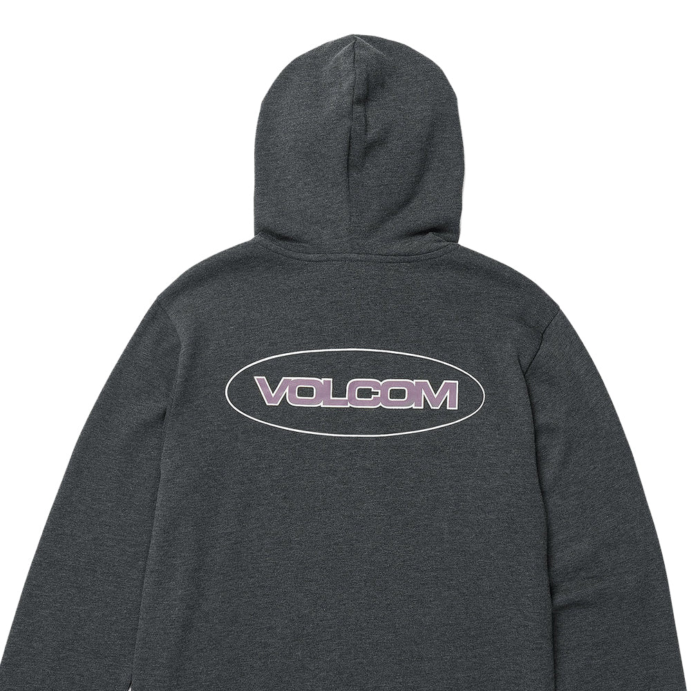 Roundabout Pullover Fleece Sweatshirt ラウンドアバウトプルオーバーフリーススウェットシャツ HBK2 A4102101