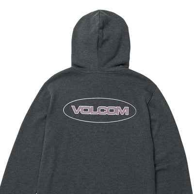 Roundabout Pullover Fleece Sweatshirt ラウンドアバウトプルオーバーフリーススウェットシャツ HBK2 A4102101