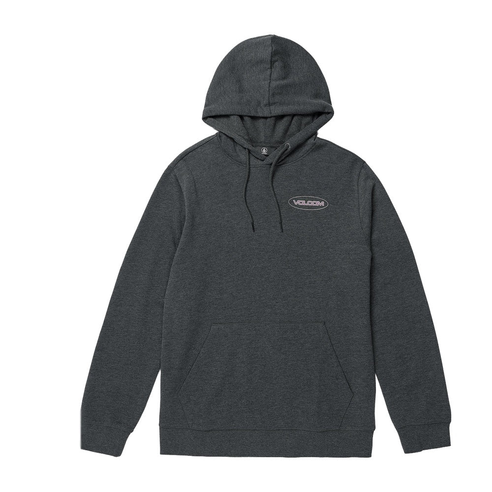 Roundabout Pullover Fleece Sweatshirt ラウンドアバウトプルオーバーフリーススウェットシャツ HBK2 A4102101