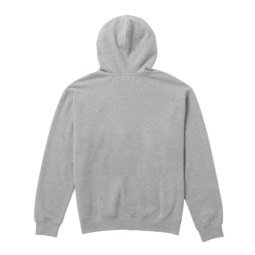 Vibes Time Fleece Hoodie バイブスタイムフリースプルオーバー HGR A4102306
