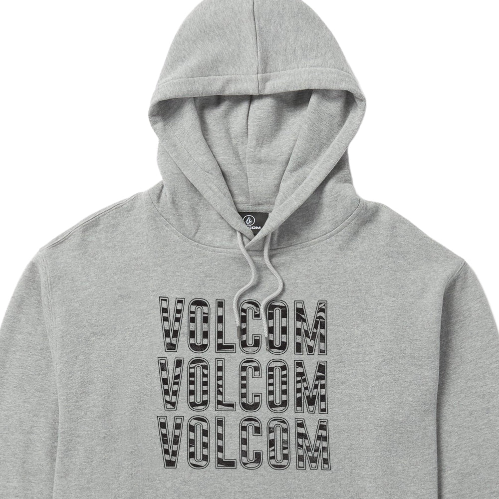 Vibes Time Fleece Hoodie バイブスタイムフリースプルオーバー HGR A4102306