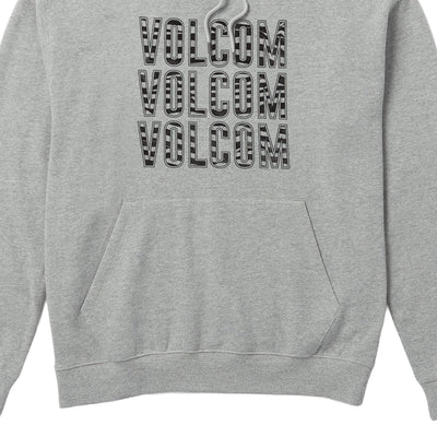 Vibes Time Fleece Hoodie バイブスタイムフリースプルオーバー HGR A4102306