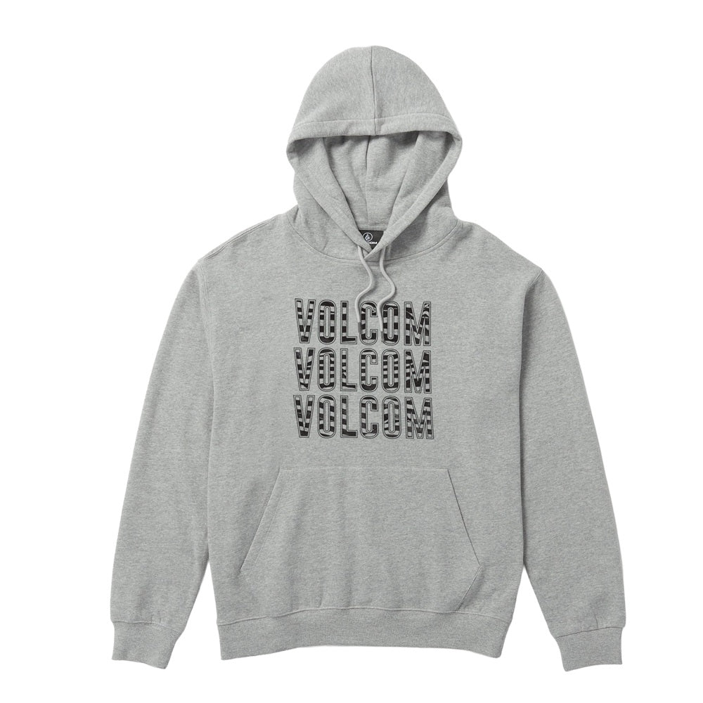 Vibes Time Fleece Hoodie バイブスタイムフリースプルオーバー HGR A4102306