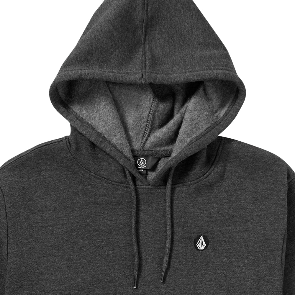Foreman Pullover Fleece Hoodie フォーマンプルオーバーフリースフーディー A4102402