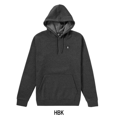 Foreman Pullover Fleece Hoodie フォーマンプルオーバーフリースフーディー A4102402