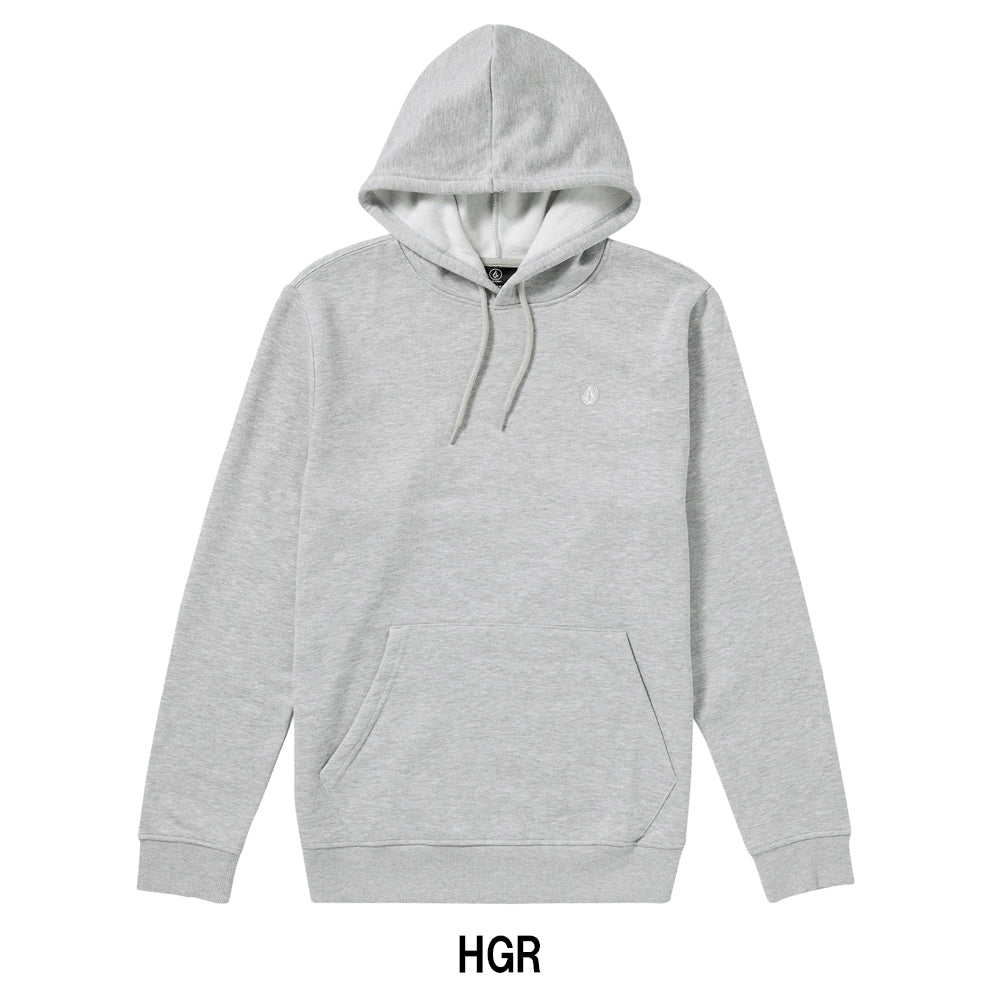 Foreman Pullover Fleece Hoodie フォーマンプルオーバーフリースフーディー A4102402