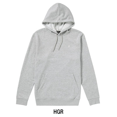 Foreman Pullover Fleece Hoodie フォーマンプルオーバーフリースフーディー A4102402