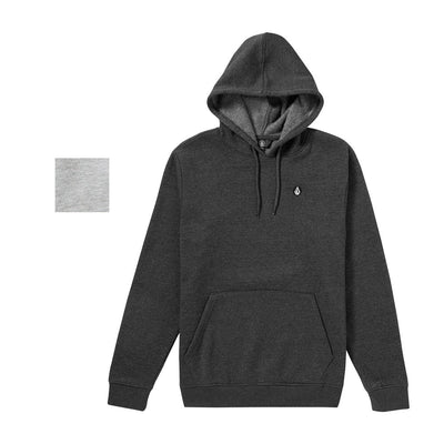 Foreman Pullover Fleece Hoodie フォーマンプルオーバーフリースフーディー A4102402
