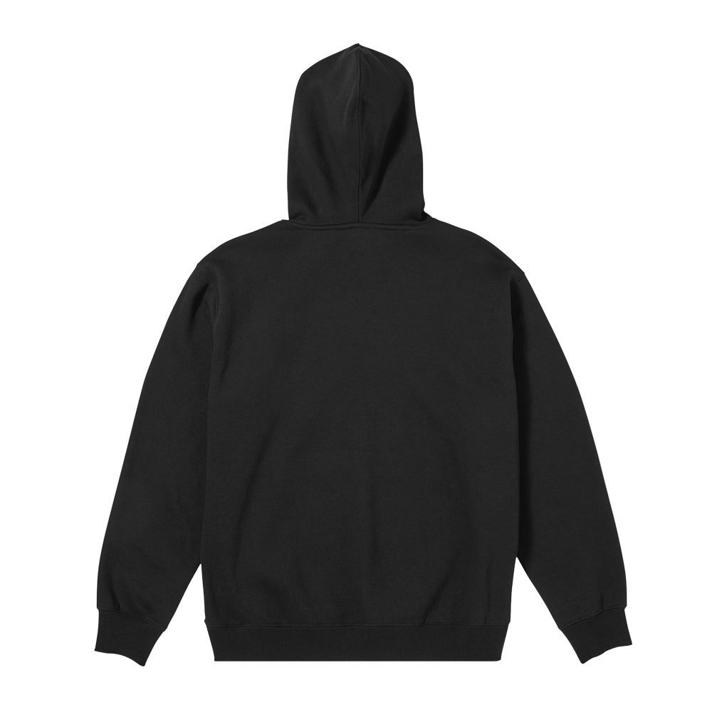 Hi-Time Pullover ハイタイムプルオーバー A4102410