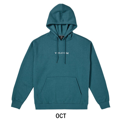 Hi-Time Pullover ハイタイムプルオーバー A4102410