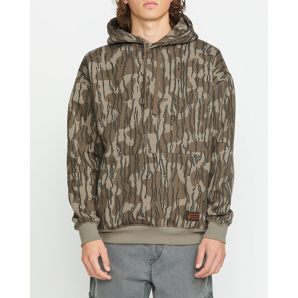 Operators Pullover Hoodie オペレーターズプルオーバーフーディ BNL A4112502