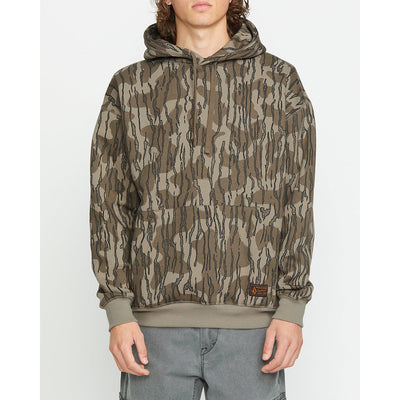 Operators Pullover Hoodie オペレーターズプルオーバーフーディ BNL A4112502