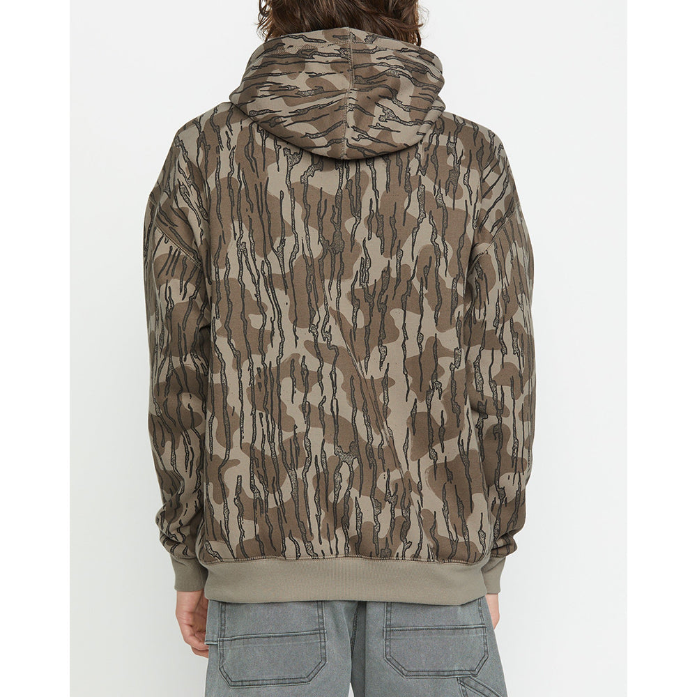 Operators Pullover Hoodie オペレーターズプルオーバーフーディ BNL A4112502