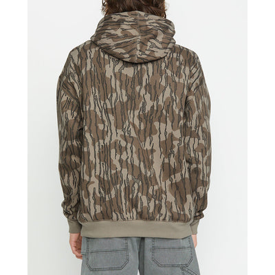 Operators Pullover Hoodie オペレーターズプルオーバーフーディ BNL A4112502