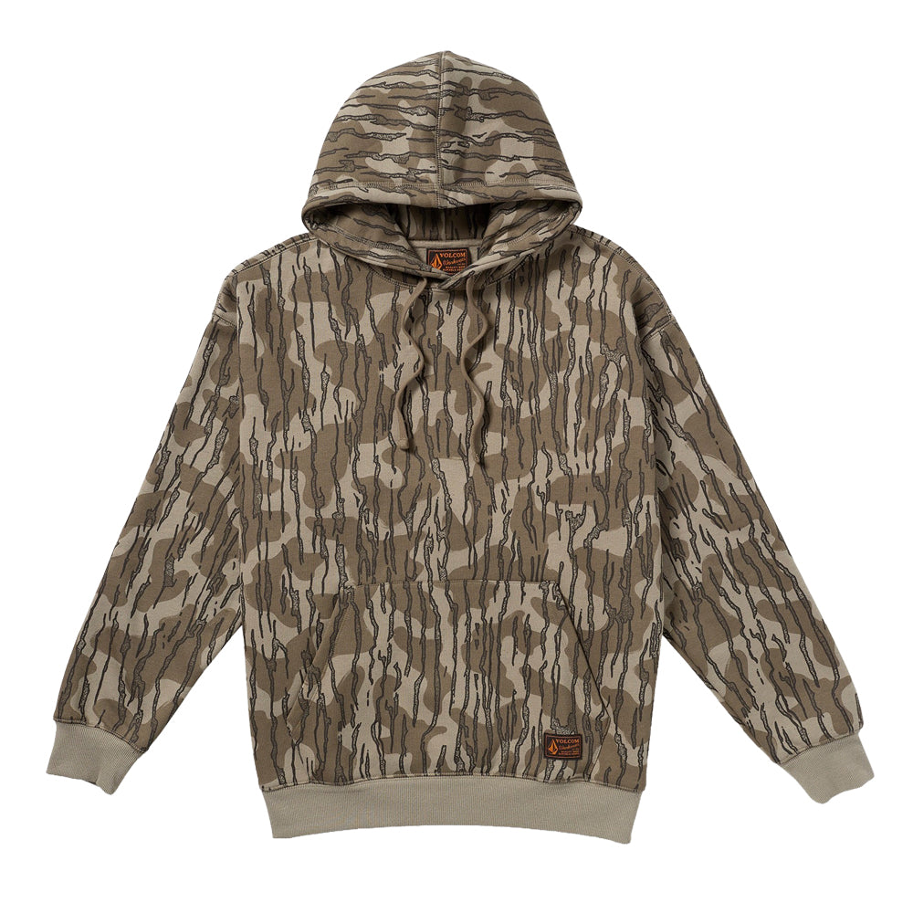 Operators Pullover Hoodie オペレーターズプルオーバーフーディ BNL A4112502