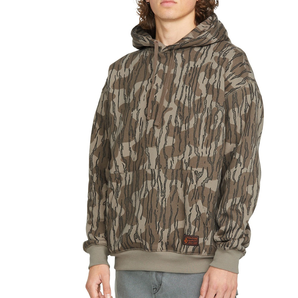 Operators Pullover Hoodie オペレーターズプルオーバーフーディ BNL A4112502