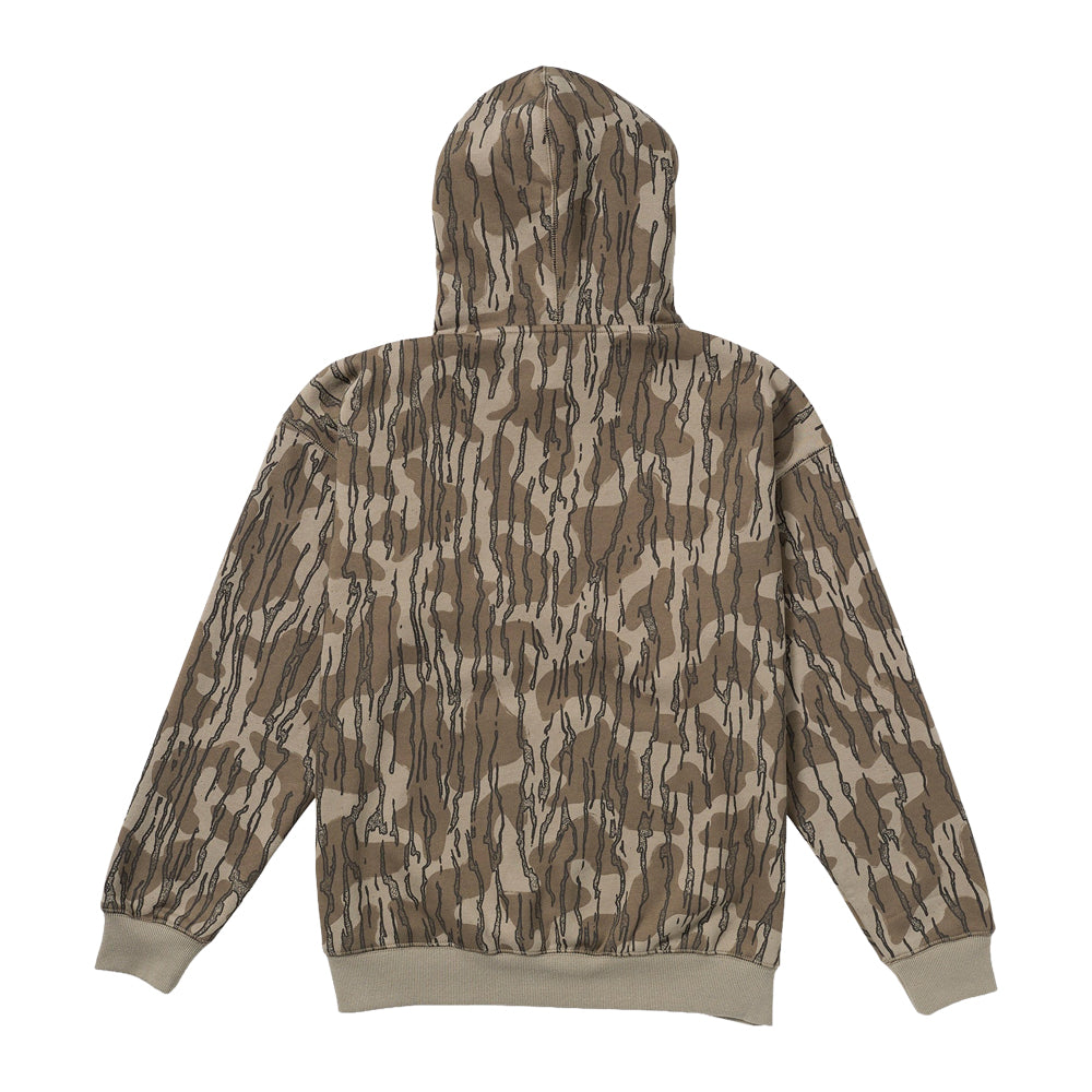 Operators Pullover Hoodie オペレーターズプルオーバーフーディ BNL A4112502