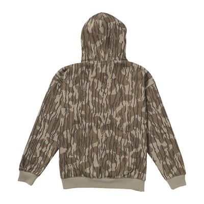 Operators Pullover Hoodie オペレーターズプルオーバーフーディ BNL A4112502