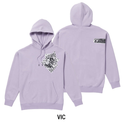 Tokyo True Arrows Hoodie トウキョウトゥルーアローズフーディ A4132322