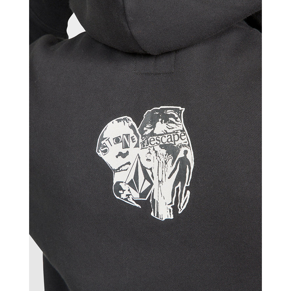 Tokyo True Arrows Hoodie トウキョウトゥルーアローズフーディ A4132322