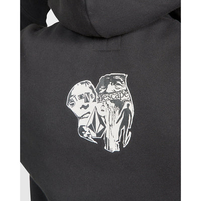 Tokyo True Arrows Hoodie トウキョウトゥルーアローズフーディ A4132322