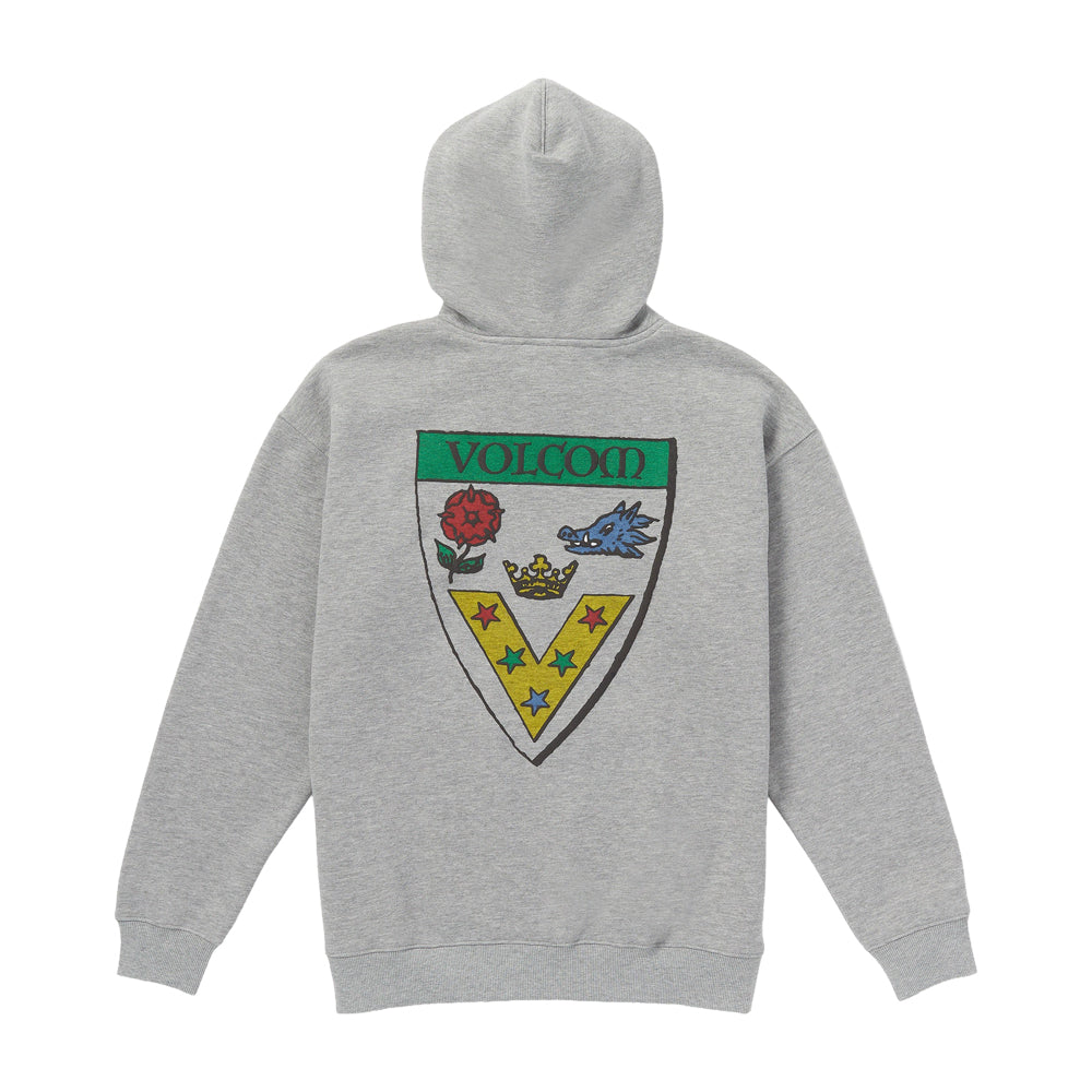 Fergadelic Pullover Hoodie ファーガデリックプルオーバーフーディ HGR A4132400