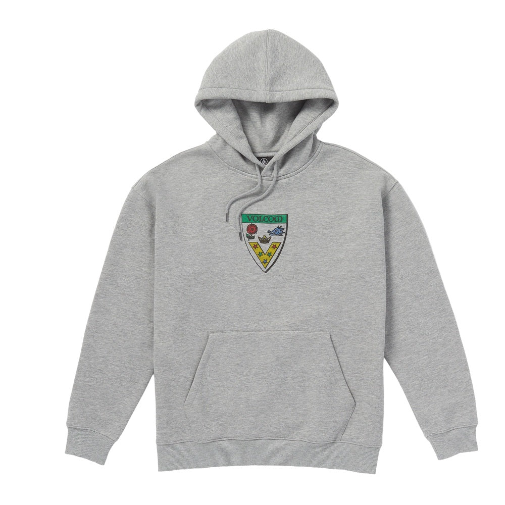 Fergadelic Pullover Hoodie ファーガデリックプルオーバーフーディ HGR A4132400