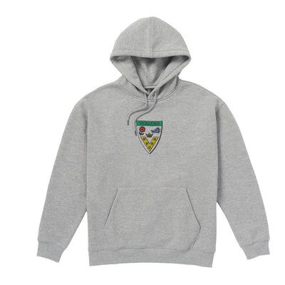 Fergadelic Pullover Hoodie ファーガデリックプルオーバーフーディ HGR A4132400