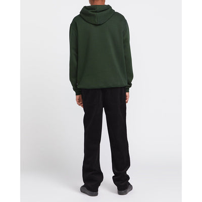 VoLong Sleeve Teeoned Pullover Hoodie プルオーバーフーディ DKF A4132406