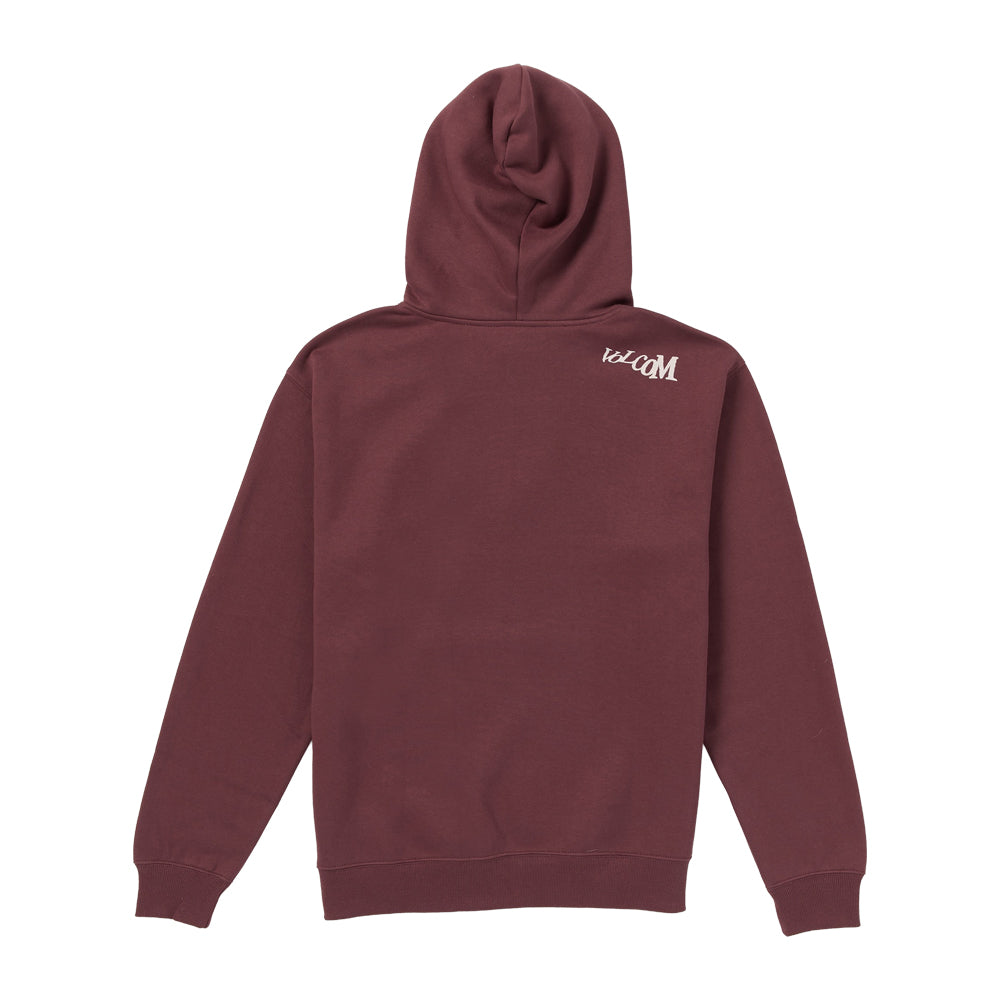 Watanite Pullover Hoodie ワタナイトプルオーバーフーディー MER A4132407