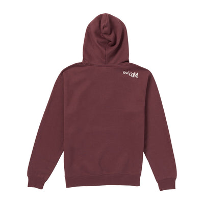 Watanite Pullover Hoodie ワタナイトプルオーバーフーディー MER A4132407