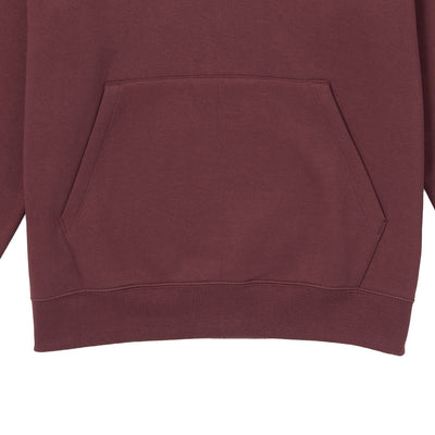 Watanite Pullover Hoodie ワタナイトプルオーバーフーディー MER A4132407