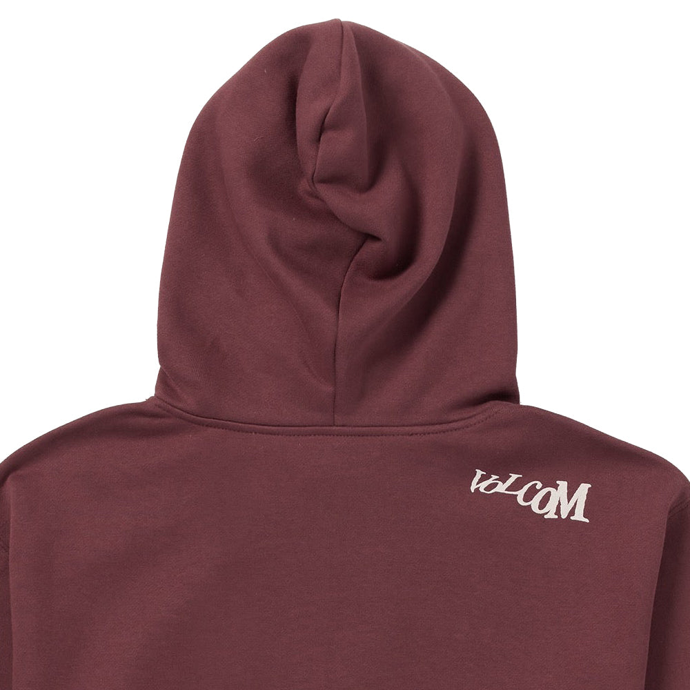 Watanite Pullover Hoodie ワタナイトプルオーバーフーディー MER A4132407